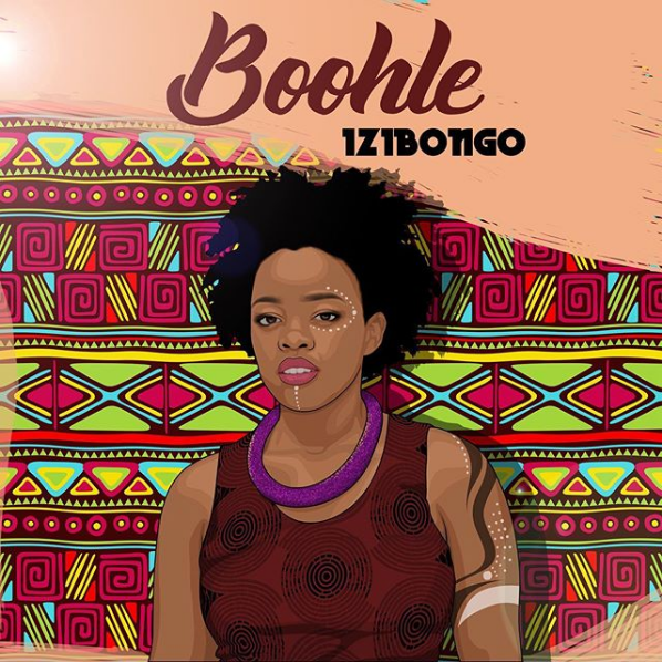 Boohle Croons “Iyalila” With DJ Stokie | Listen
