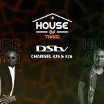 De Mthuda, Njelic,  Cuebur & MHAW Keys Entered The House Of Trace This Weekend!
