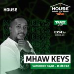 De Mthuda, Njelic, Cuebur &Amp; Mhaw Keys Entered The House Of Trace This Weekend! 7