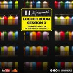 DJ Kaymoworld Returns With “Locked Room Session 3” Mix