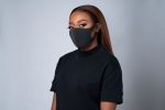 Dj Zinhle Set To Launch Adults And Kids Face Masks 3