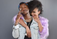 Emtee Dragged For Defending Pearl Thusi