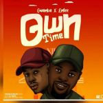 Emtee Has A Song Titled “Own Time” With Malawian Artist Gwamba