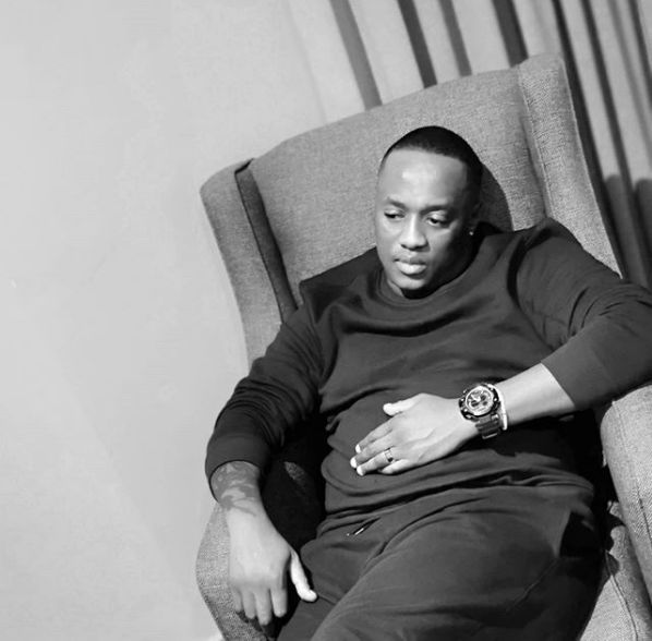 Jub Jub Joins Advocacy Against Women Abuse in New Video