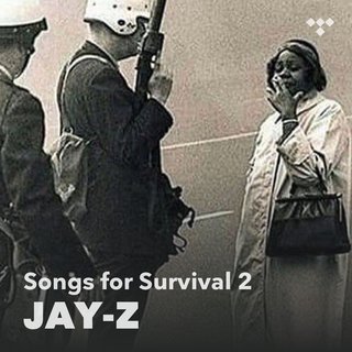 George Floyd: Jay-Z Joins Protest With &Quot;Songs For Survival 2&Quot; Playlist 2