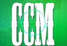 Harmonize shares new single "CCM"