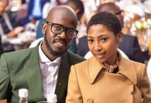 Read Enhle Mbali's List Of Demands From Estranged Husband DJ Black Coffee