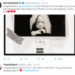 Here'S How Sa Music Scene Reacted To Cassper Nyovest Baby Announcement 2