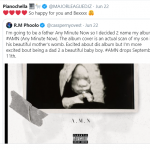 Here'S How Sa Music Scene Reacted To Cassper Nyovest Baby Announcement 3