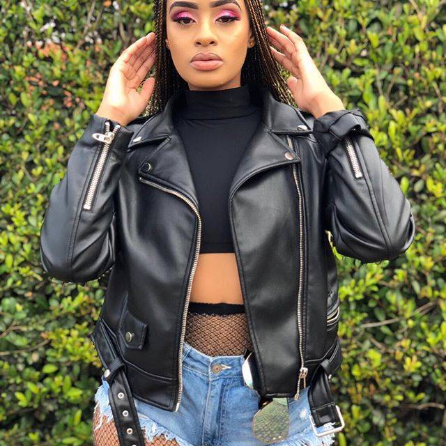 Cassper’s Girlfriend, Thobeka Majozi: Everything You Might Wish to Know About Her