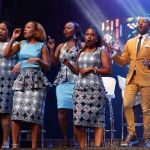 Joyous Celebration Premieres “Akonamandla” and “uJesu Uyanginakekela” Videos Tomorrow