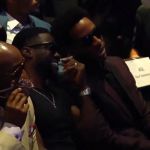 Master P, Ludacris, and More Attend George Floyd’s Memorial Service In Minneapolis