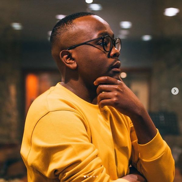 Khaya Mthethwa Enlists DJ Tira And Lebo M For Upcoming Project