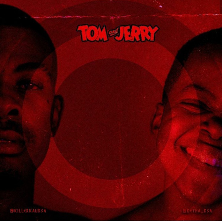 Killer Kau Announces Tom &Amp; Jerry Ep 1