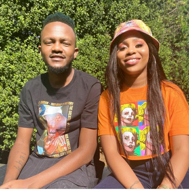 Kwesta'S Wife, Here Is What We Know 1
