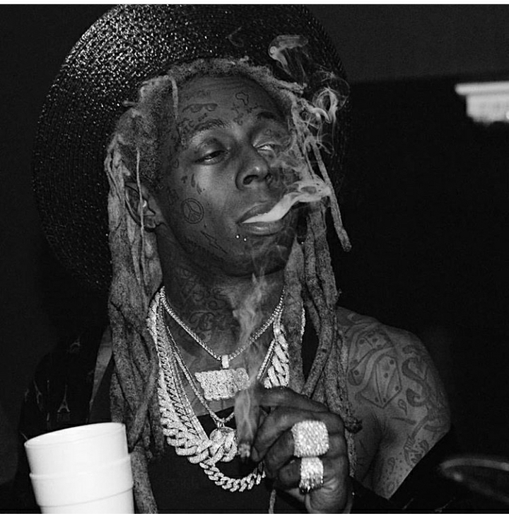Lil Wayne Set To Drop ‘Tha Carter V’ Deluxe Edition