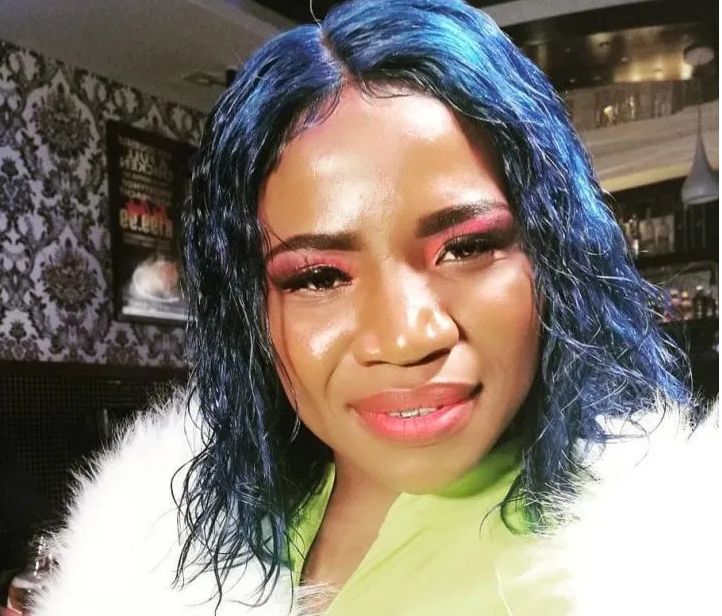 Venda Queen, Makhadzi Fires Up With “Bad Lucky”