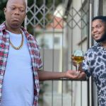 Mampintsha Signs New Act To West Ink Records
