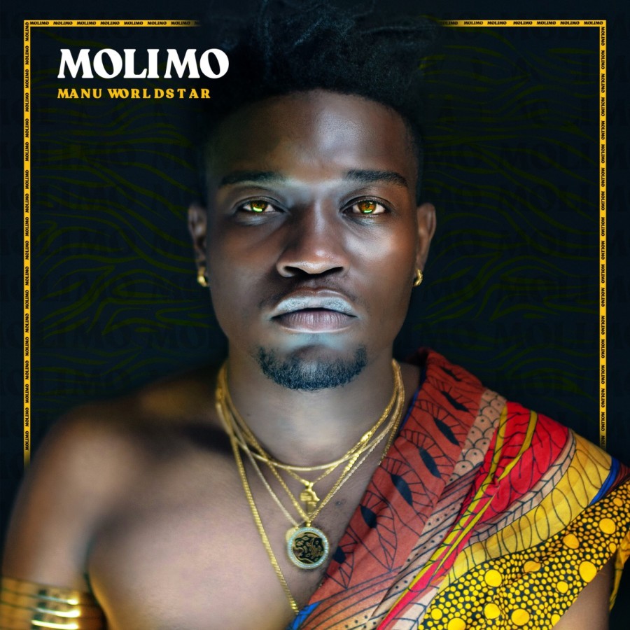 Manu WorldStar To Release Debut Album “Molimo” For Pre-Order Alongside New Song “Choko”