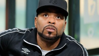 Method Man Reveals The Most Underrated Member of Wu-Tang Clan