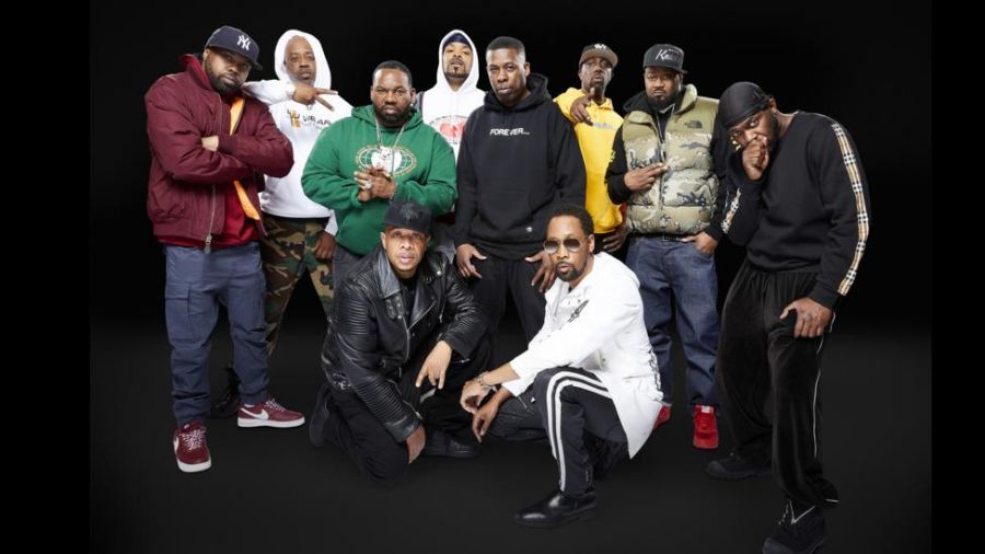 Method Man Reveals The Most Underrated Member Of Wu-Tang Clan 2