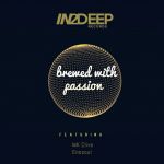 Mk Clive & Enosoul Join Forces For “Brewed With Passion”