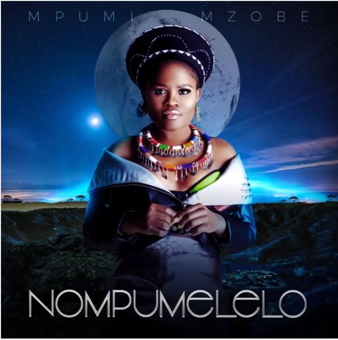 Mpumi Previews “Black Man” Ft. Bucie, Announces “Nompumelelo” Album Release Date
