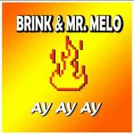 Mr. Melo’s – Ay Ay Ay Feat. Brink Is Currently Trending In SA