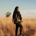 Nadia Nakai Gets Shoutout From Victoria Beckham For Rocking The Veebok Collection 9