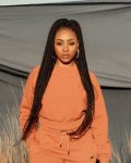 Nadia Nakai Gets Shoutout From Victoria Beckham For Rocking The Veebok Collection 6