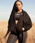 Nadia Nakai Gets Shoutout From Victoria Beckham For Rocking The Veebok Collection 4
