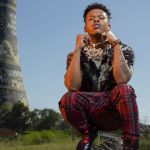 Watch The Behind The Scenes Footage From Nasty C’s Eazy Video Shoot