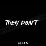 Nasty C & T.I. Team Up For First-ever Collaboration With Powerful New Track “They Don’t”