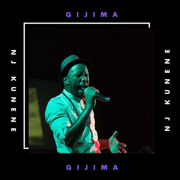 Here Is “Gijima” By NJ Kunene, The New Song Everyone Is Talking About