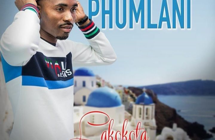 Phumlani (Imfez’emnyama) Drops Lakokota Album