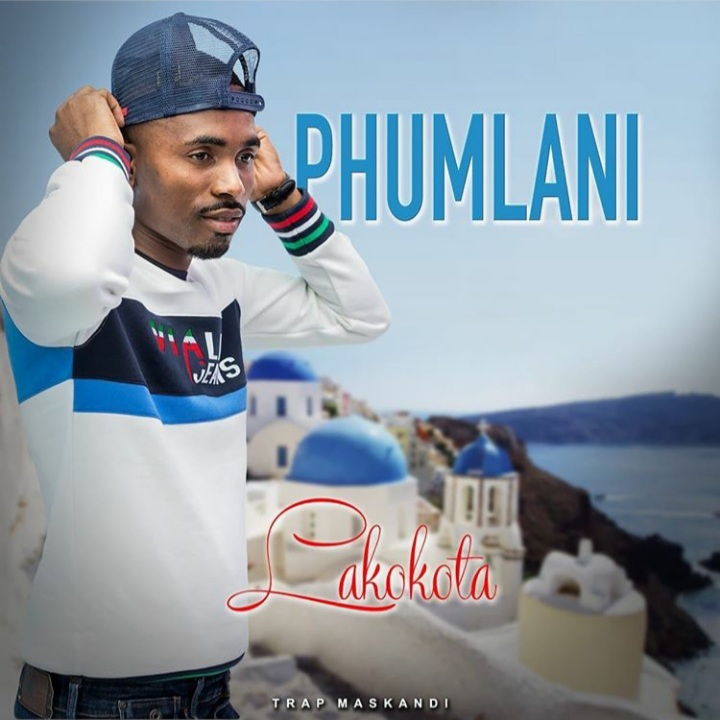 Phumlani (Imfez’emnyama) Drops Lakokota Album 1