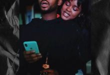 Okmalumkoolkat And Wife Princess Zulu Share Couple Goals In Cute Pictures
