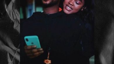 Okmalumkoolkat And Wife Princess Zulu Share Couple Goals In Cute Pictures