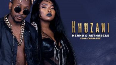 Rethabile And Miano Drops &Quot;Khuzani&Quot;, A Cwaka Vee Collaboration 6