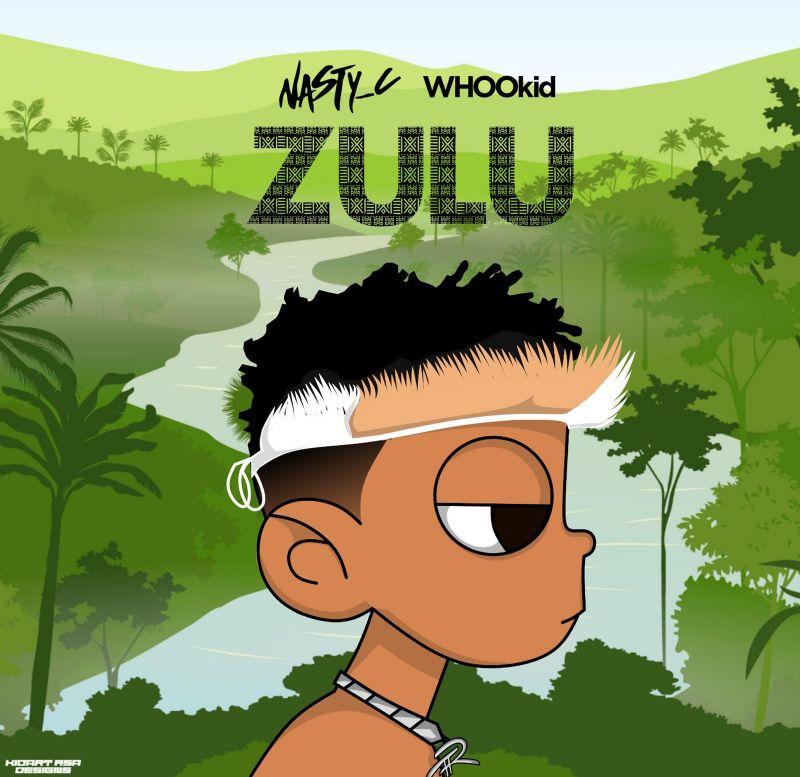 Nasty C And DJ Whoo – ZULU Mixtape (Track By Track) Review