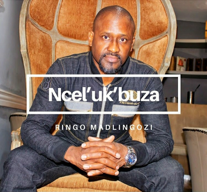 Check Out Ringo Madlingozi Hit Song “Ncel’ukbuza”