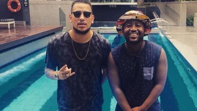 Pumped From Trouncing Priddy Ugly, Cassper Nyovest Insists Beef With AKA Isn’t Over