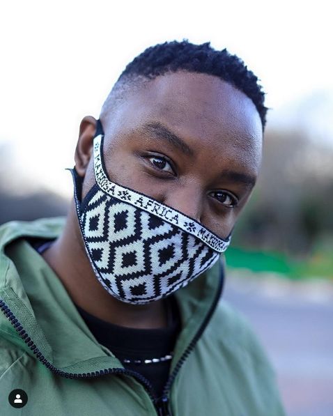 Shimza Speaks On How “Must Fall” Pushed Him To The Zenith Of His Career 1