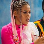 Sho Madjozi To Make a Documentary About The Traditional Tsonga Attire