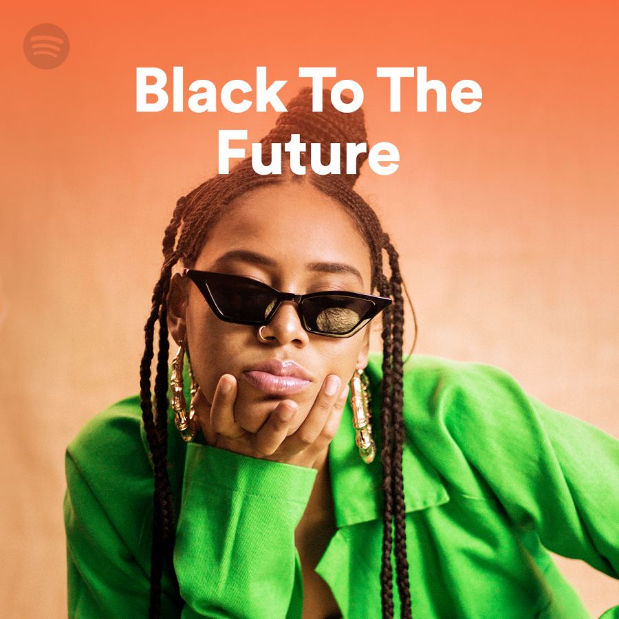 Spotify Rolls Out Black Music Month Initiatives Ft. Juneteenth Celebrations, Playlist Takeovers, And More 1