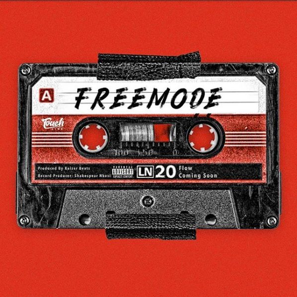 Touchline Premieres New Single “Free Mode”