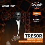 Tresor, Tellaman, Mthunzi, Zakes Bantwini To Perform Live On Trace Urban 5