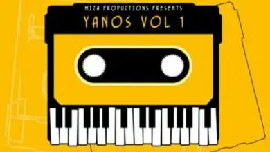 Various Artists – Yanos Vol.1