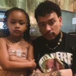 AKA Reacts To Criticisms Of Not Being A Good Dad To Kairo