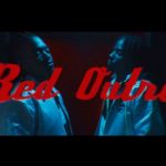 Watch: Flvme & Die Mondez Premiere “Red Outro” Video